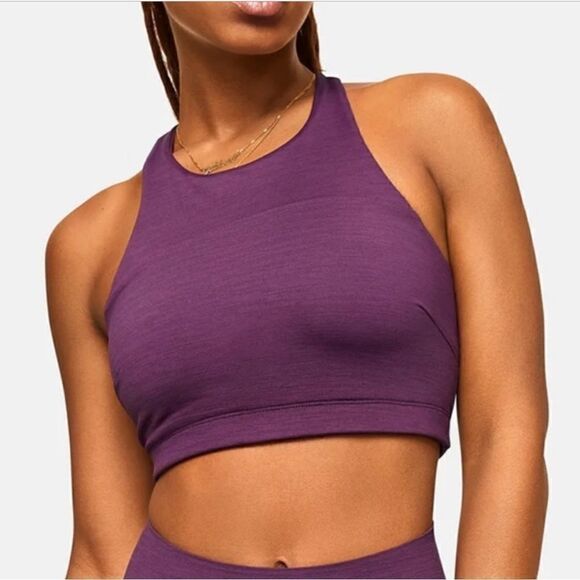 Outdoor Voices Move Free Crop - Picture 7 of 7